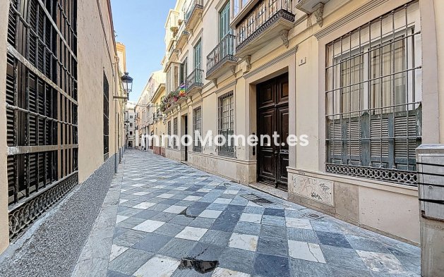 Apartment - Reventa - Málaga - Centro Histórico