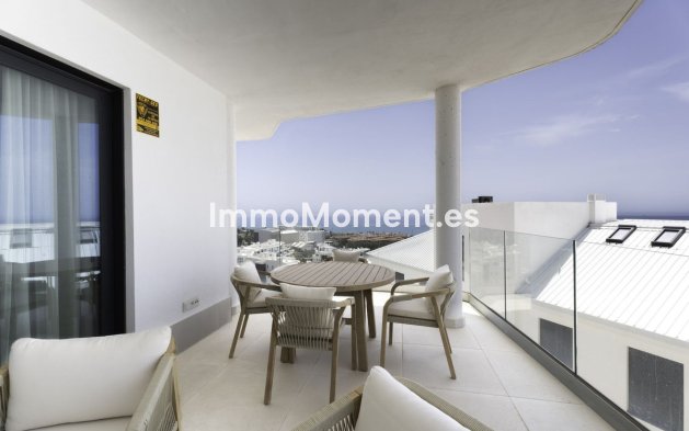 Apartment - Reventa - Málaga - El Higueral