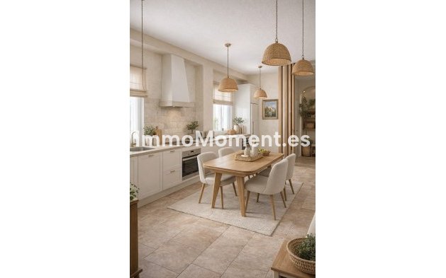 Apartment - Reventa - Málaga - Ensanche Centro