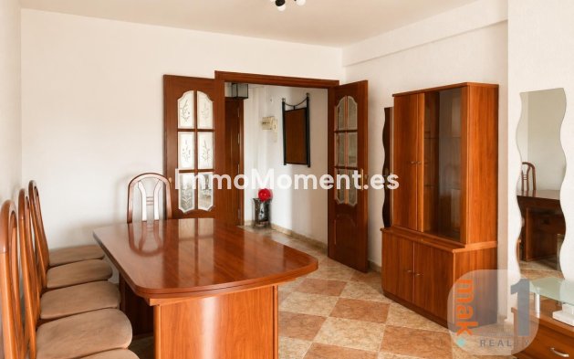 Apartment - Reventa - Málaga - La Barriguilla