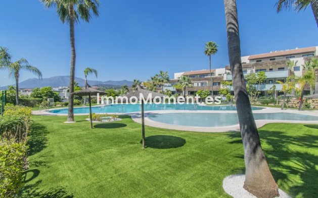 Apartment - Reventa - Málaga - Los Flamingos