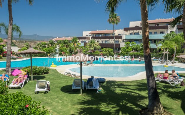 Apartment - Reventa - Málaga - Los Flamingos