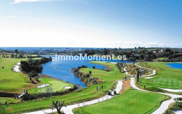 Apartment - Reventa - Málaga - Los Flamingos