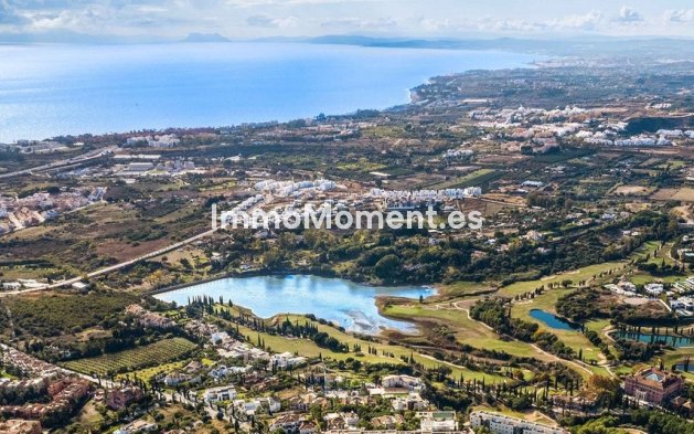 Apartment - Reventa - Málaga - Los Flamingos