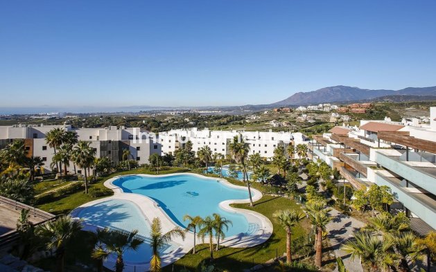 Apartment - Reventa - Málaga - Los Flamingos