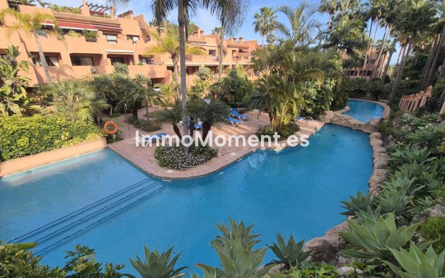 Apartment - Reventa - Málaga - Los Flamingos