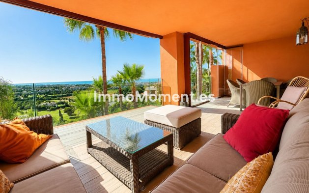 Apartment - Reventa - Málaga - Los Flamingos