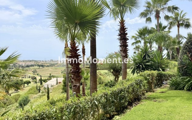 Apartment - Reventa - Málaga - Los Flamingos