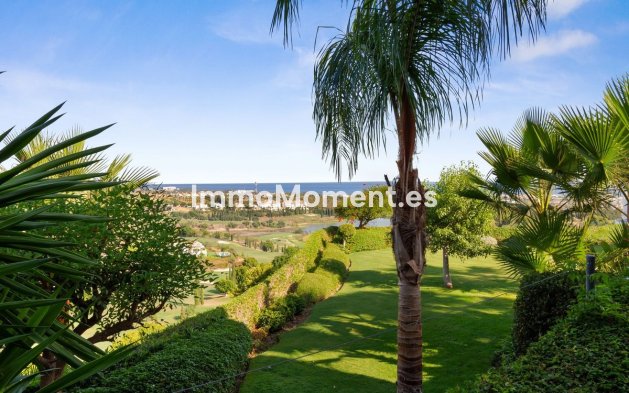 Apartment - Reventa - Málaga - Los Flamingos