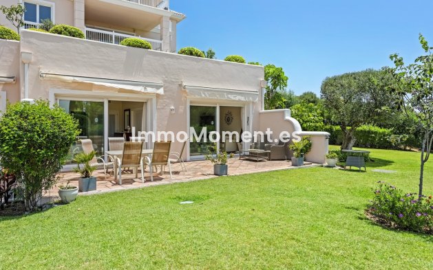 Apartment - Reventa - Málaga - Los Flamingos