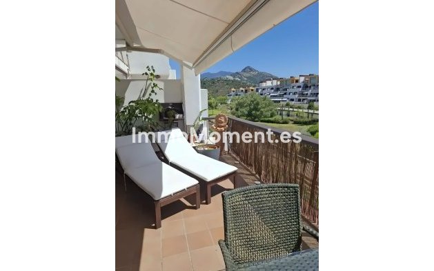 Apartment - Reventa - Málaga - Los Flamingos