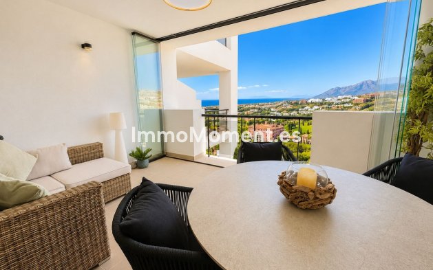 Apartment - Reventa - Málaga - Los Flamingos