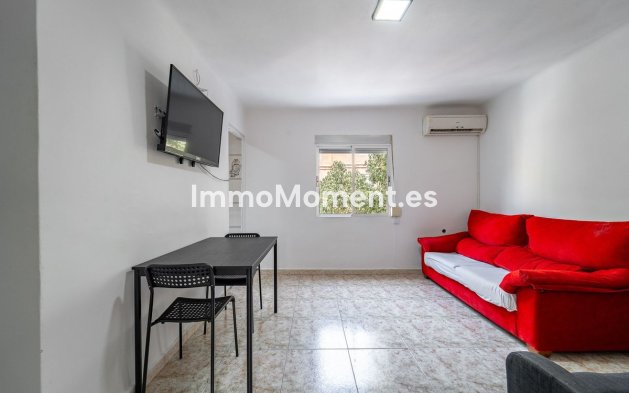 Apartment - Reventa - Málaga - Los Tilos