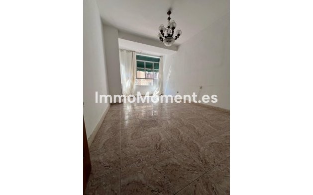 Apartment - Reventa - Málaga - Málaga Centro