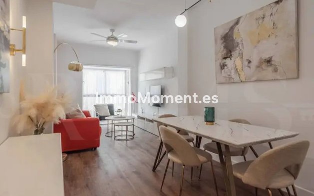 Apartment - Reventa - Málaga - Málaga Centro