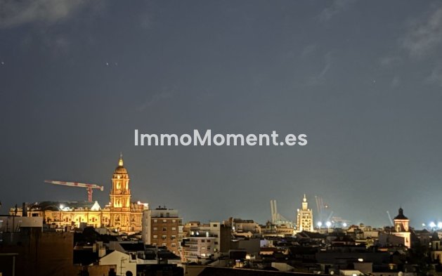 Apartment - Reventa - Málaga - Málaga Centro