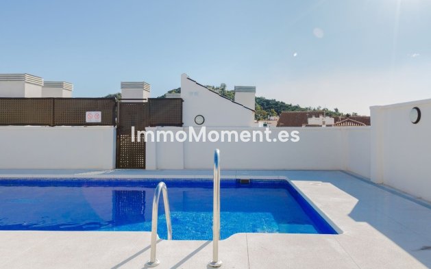 Apartment - Reventa - Málaga - Málaga Centro
