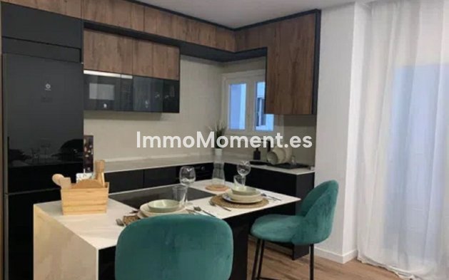 Apartment - Reventa - Málaga - Málaga Centro