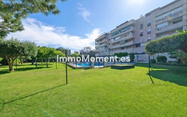 Apartment - Reventa - Málaga - Málaga Centro