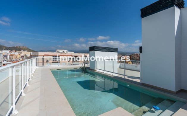 Apartment - Reventa - Málaga - Málaga Centro