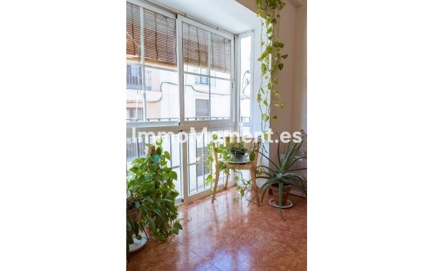 Apartment - Reventa - Málaga - Málaga Centro