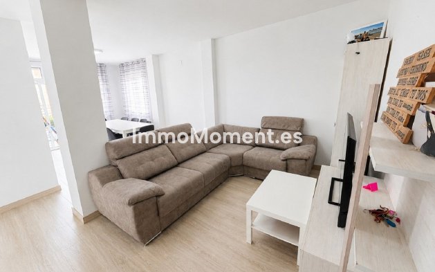 Apartment - Reventa - Málaga - Málaga Centro
