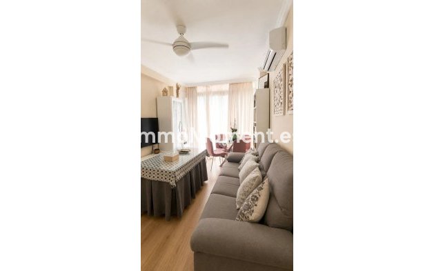 Apartment - Reventa - Málaga - Málaga Centro