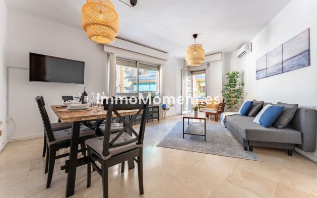 Apartment - Reventa - Málaga - Málaga Centro