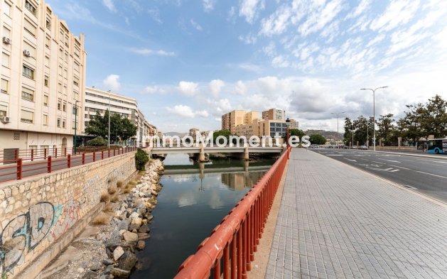 Apartment - Reventa - Málaga - Málaga Centro