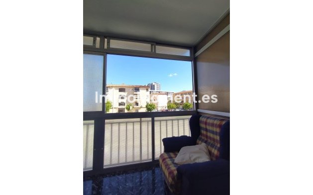 Apartment - Reventa - Málaga - Málaga