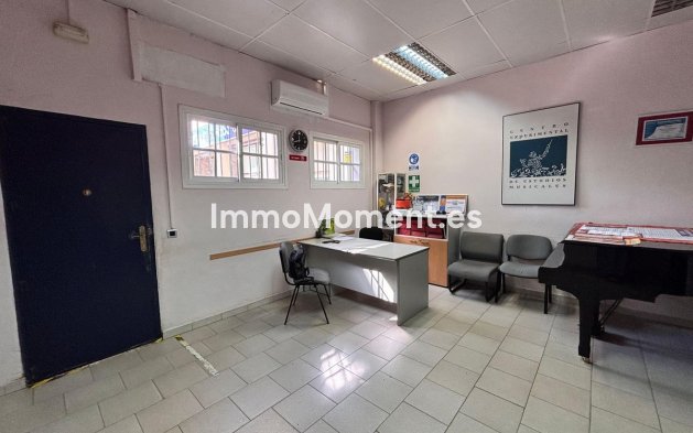 Apartment - Reventa - Málaga - Málaga
