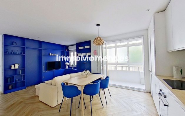 Apartment - Reventa - Málaga - Málaga