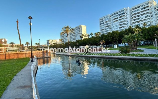 Apartment - Reventa - Málaga - Málaga
