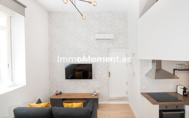 Apartment - Reventa - Málaga - Málaga