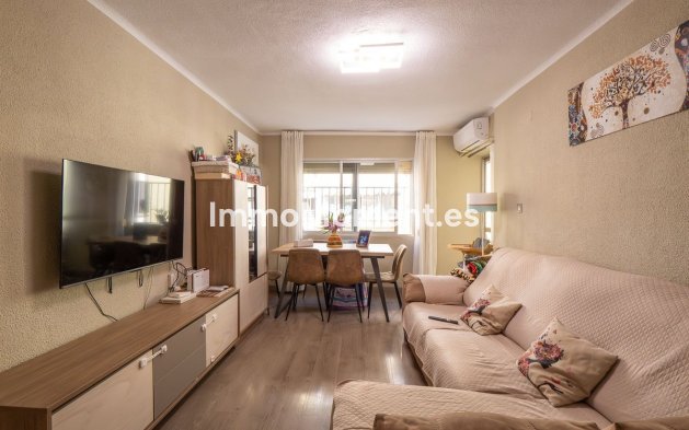 Apartment - Reventa - Málaga - Málaga