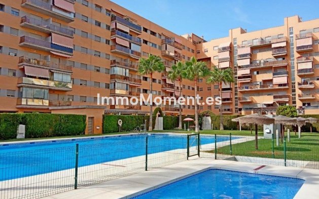 Apartment - Reventa - Málaga - Málaga