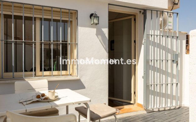 Apartment - Reventa - Málaga - Málaga