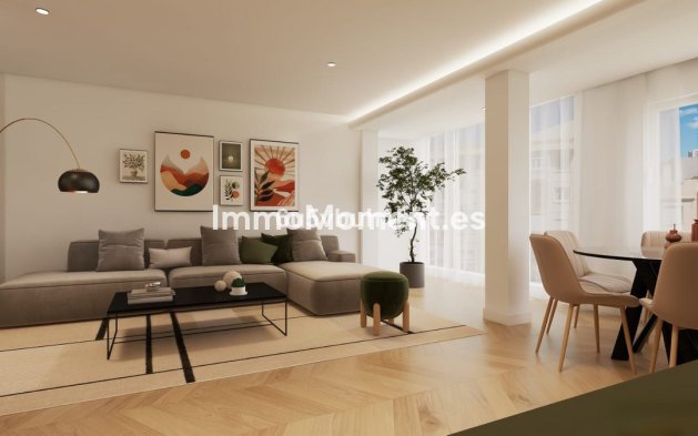 Apartment - Reventa - Málaga - Málaga