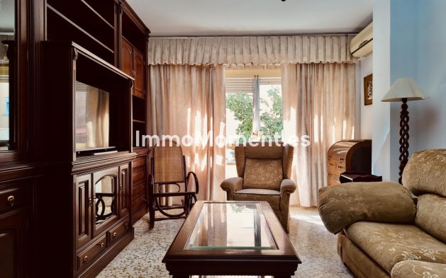 Apartment - Reventa - Málaga - Málaga