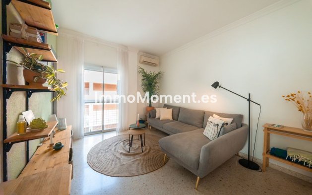 Apartment - Reventa - Málaga - Málaga