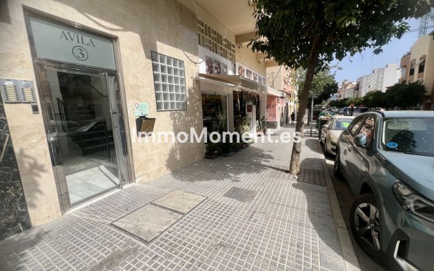 Apartment - Reventa - Málaga - Málaga