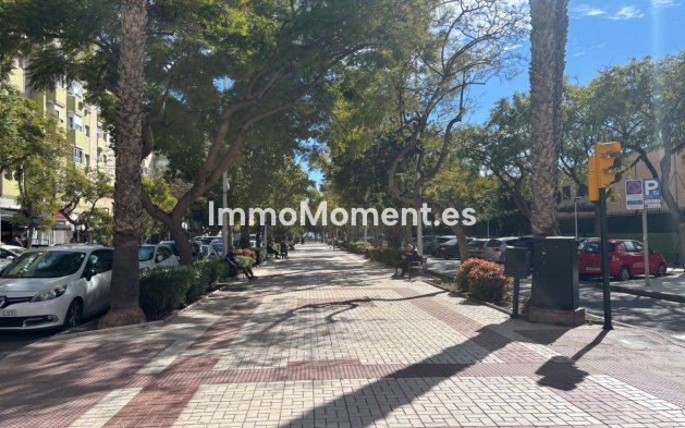 Apartment - Reventa - Málaga - Málaga