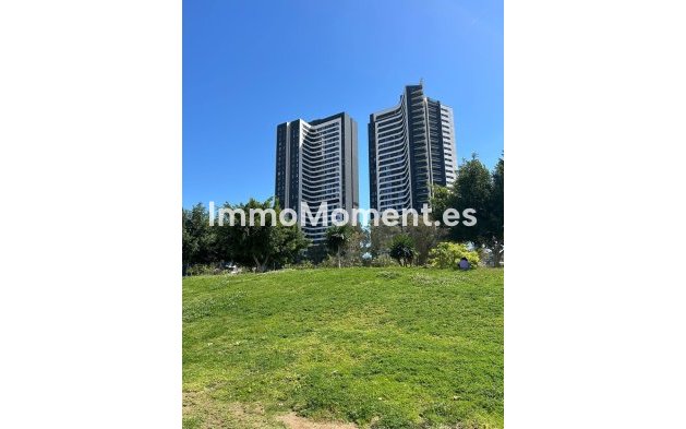 Apartment - Reventa - Málaga - Martiricos