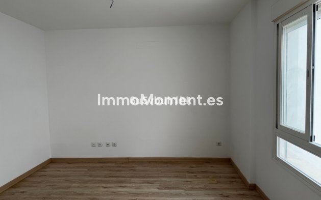 Apartment - Reventa - Málaga - Suárez