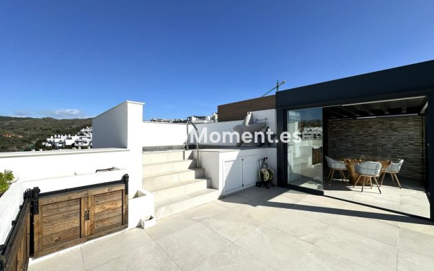 Apartment - Reventa - Marbella - Cabopino
