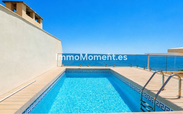 Apartment - Reventa - Marbella - Cabopino