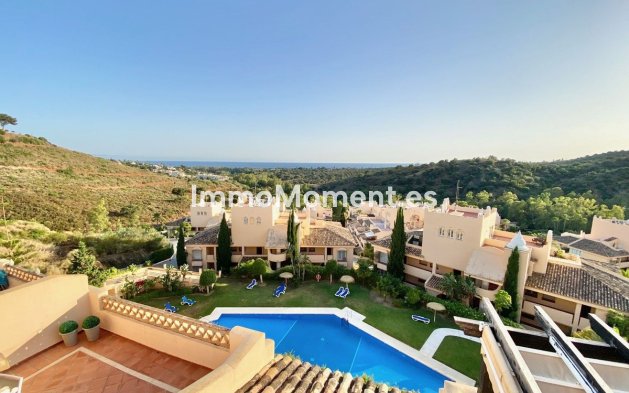 Apartment - Reventa - Marbella - Elviria