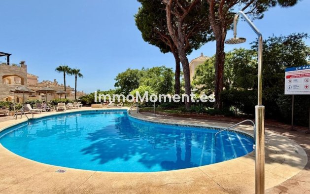 Apartment - Reventa - Marbella - Elviria