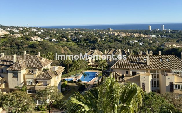 Apartment - Reventa - Marbella - Elviria
