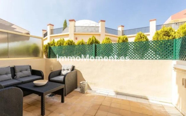 Apartment - Reventa - Marbella - Elviria